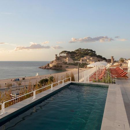 Elisabeth By The Sea Hotel Τόσα ντε Μαρ Εξωτερικό φωτογραφία