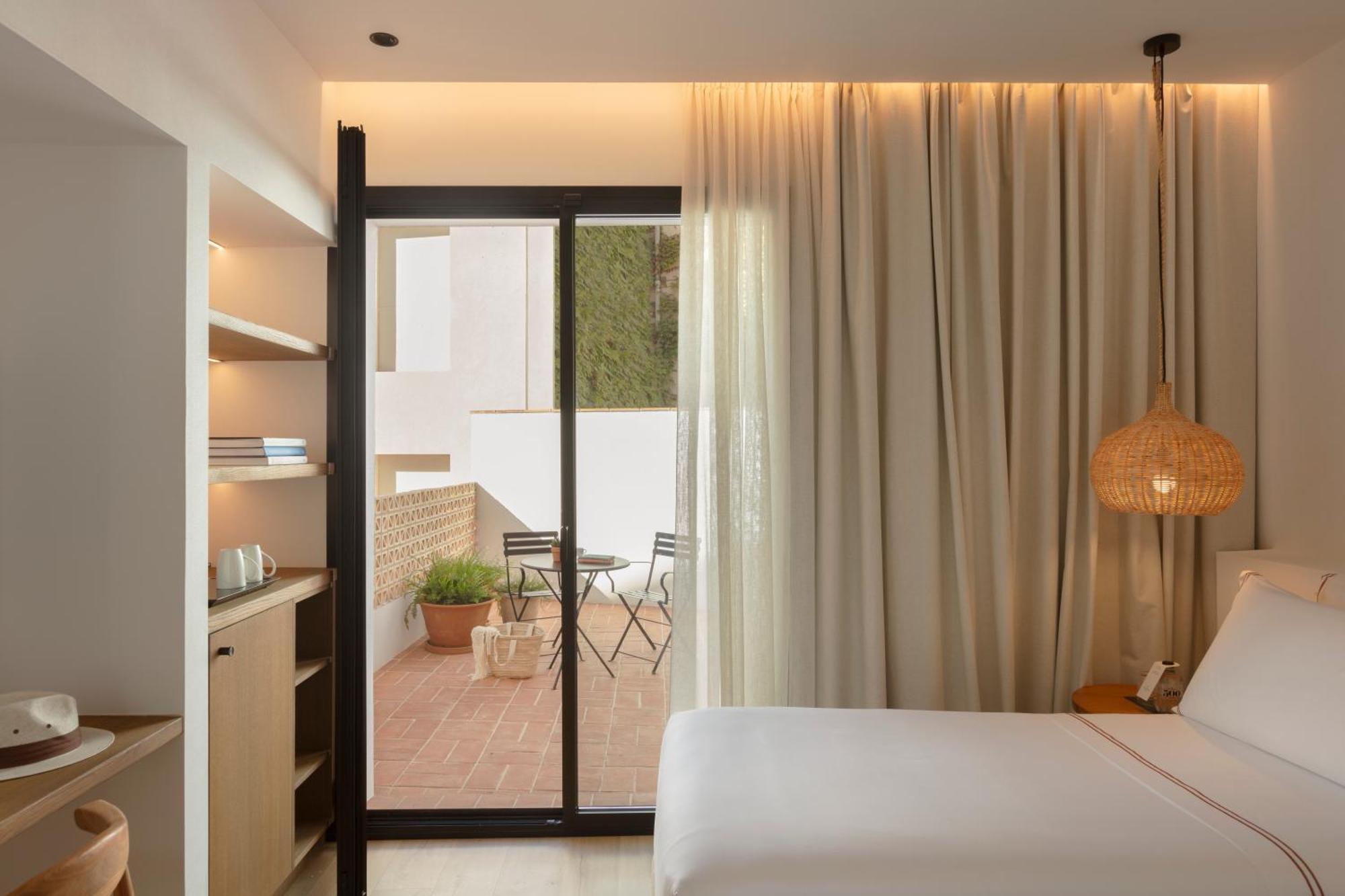 Elisabeth By The Sea Hotel Τόσα ντε Μαρ Εξωτερικό φωτογραφία