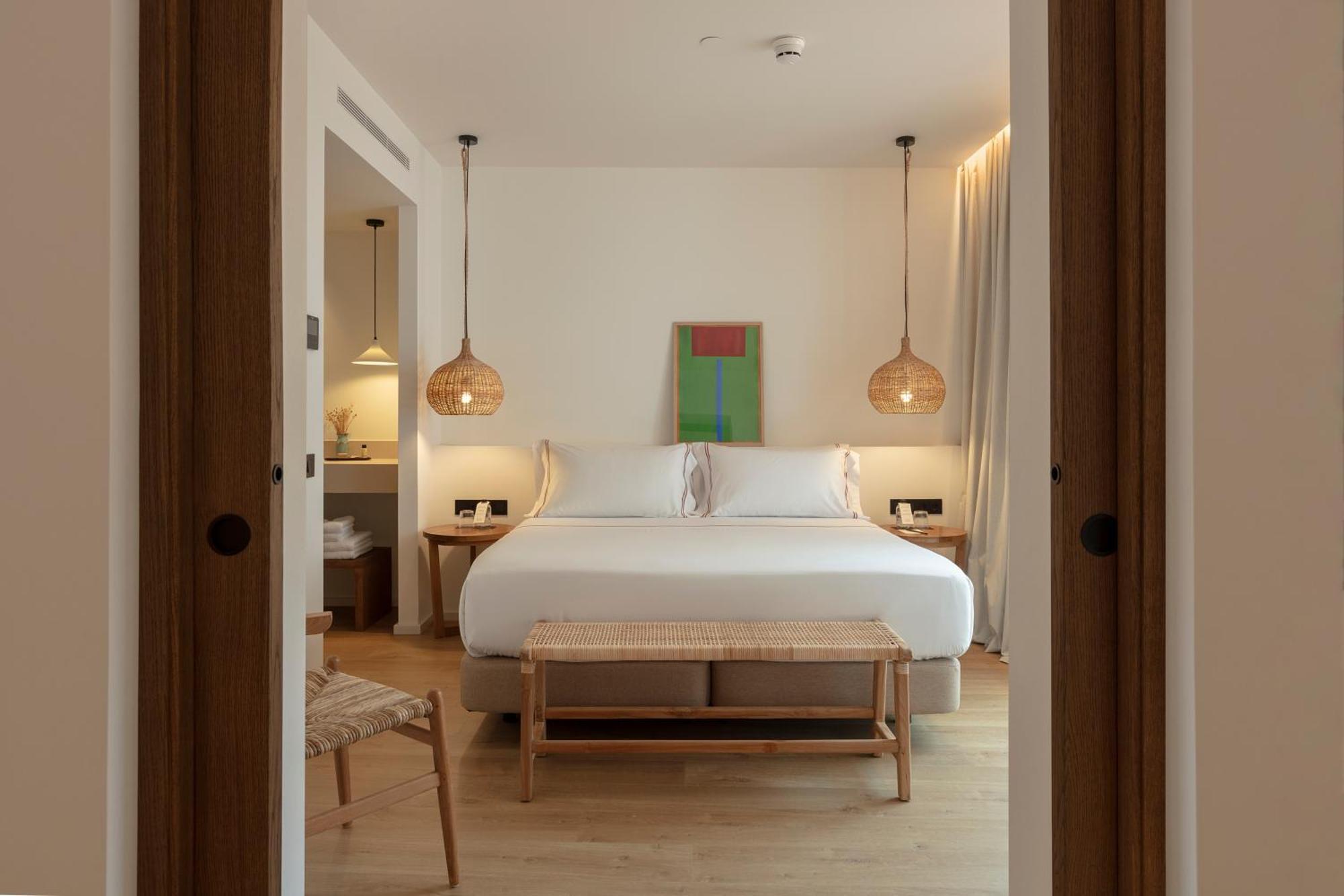 Elisabeth By The Sea Hotel Τόσα ντε Μαρ Εξωτερικό φωτογραφία