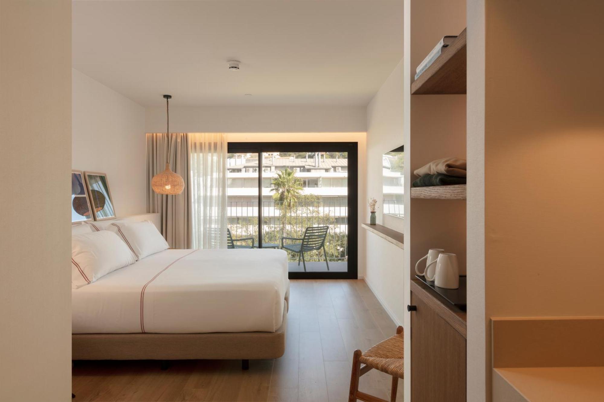 Elisabeth By The Sea Hotel Τόσα ντε Μαρ Εξωτερικό φωτογραφία