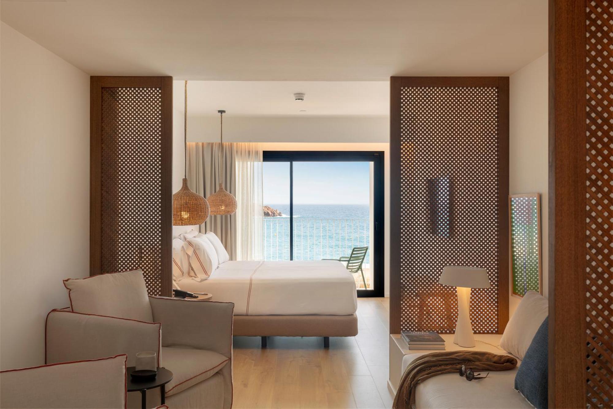 Elisabeth By The Sea Hotel Τόσα ντε Μαρ Εξωτερικό φωτογραφία