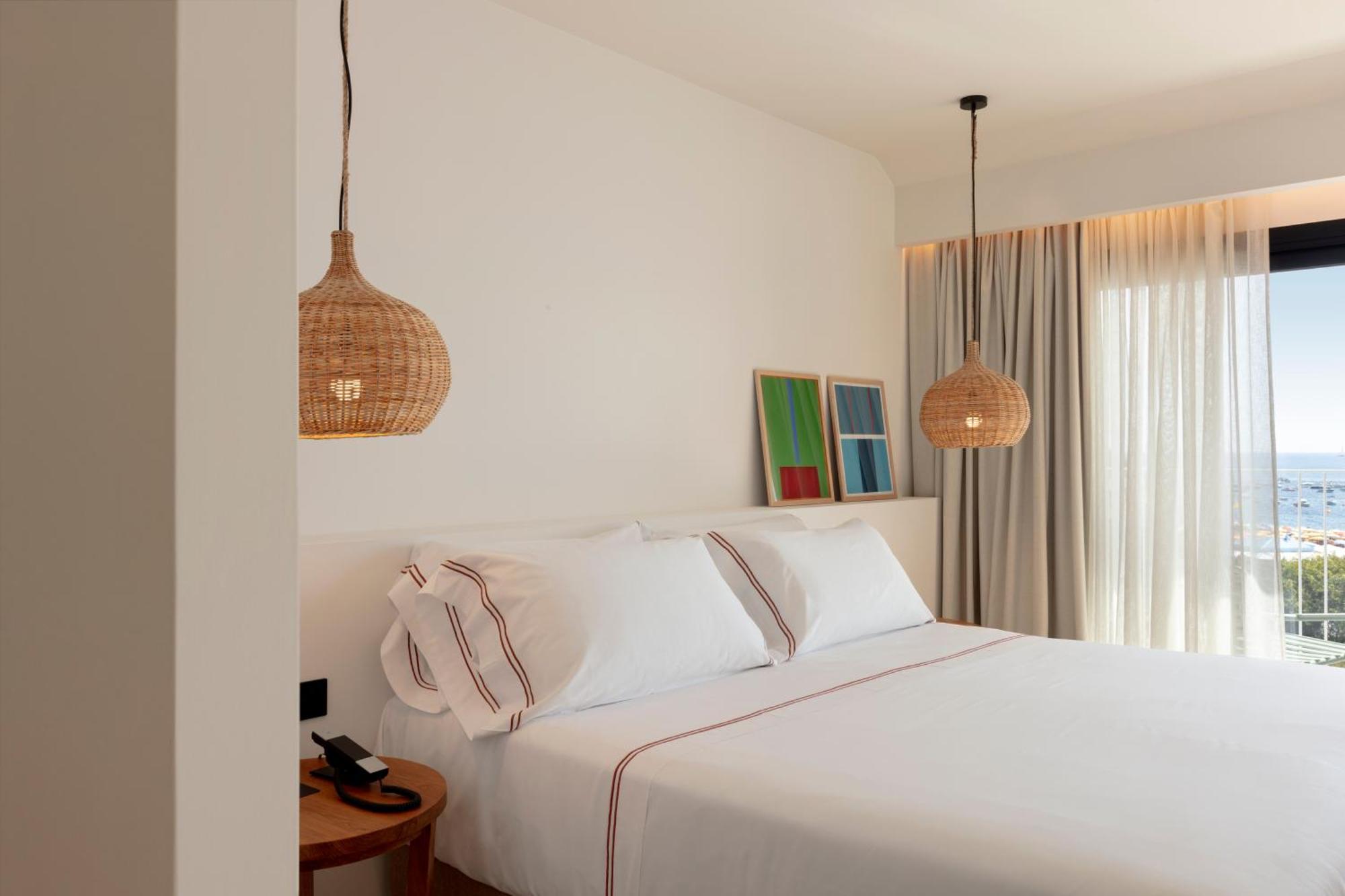 Elisabeth By The Sea Hotel Τόσα ντε Μαρ Εξωτερικό φωτογραφία