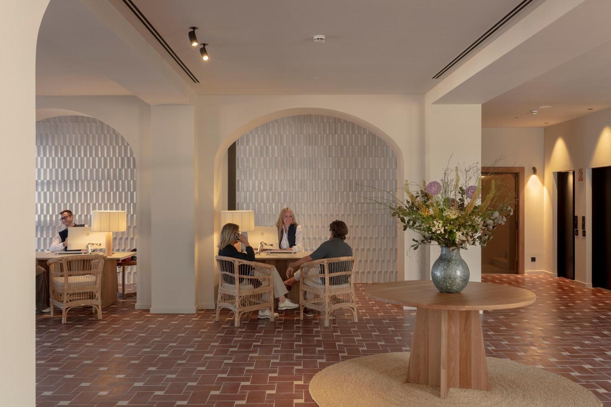 Elisabeth By The Sea Hotel Τόσα ντε Μαρ Εξωτερικό φωτογραφία