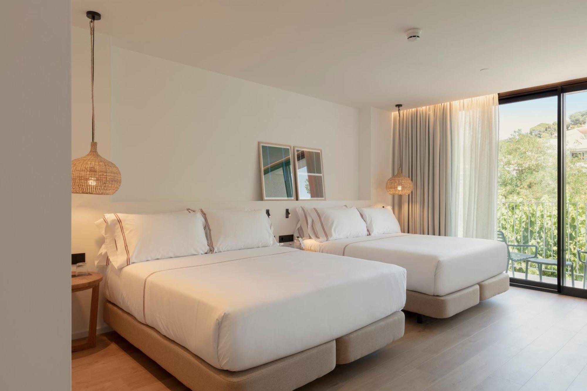 Elisabeth By The Sea Hotel Τόσα ντε Μαρ Εξωτερικό φωτογραφία