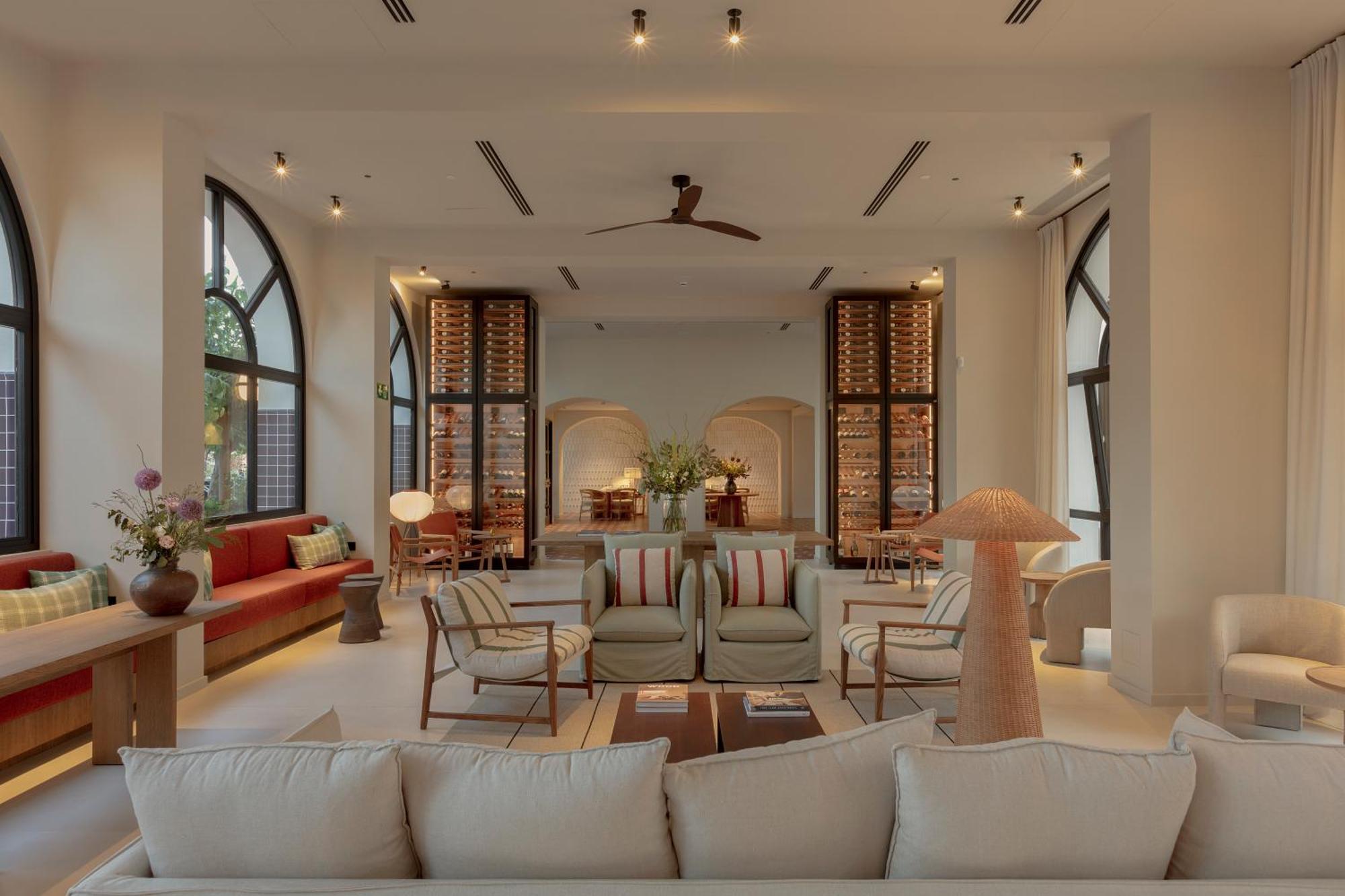 Elisabeth By The Sea Hotel Τόσα ντε Μαρ Εξωτερικό φωτογραφία