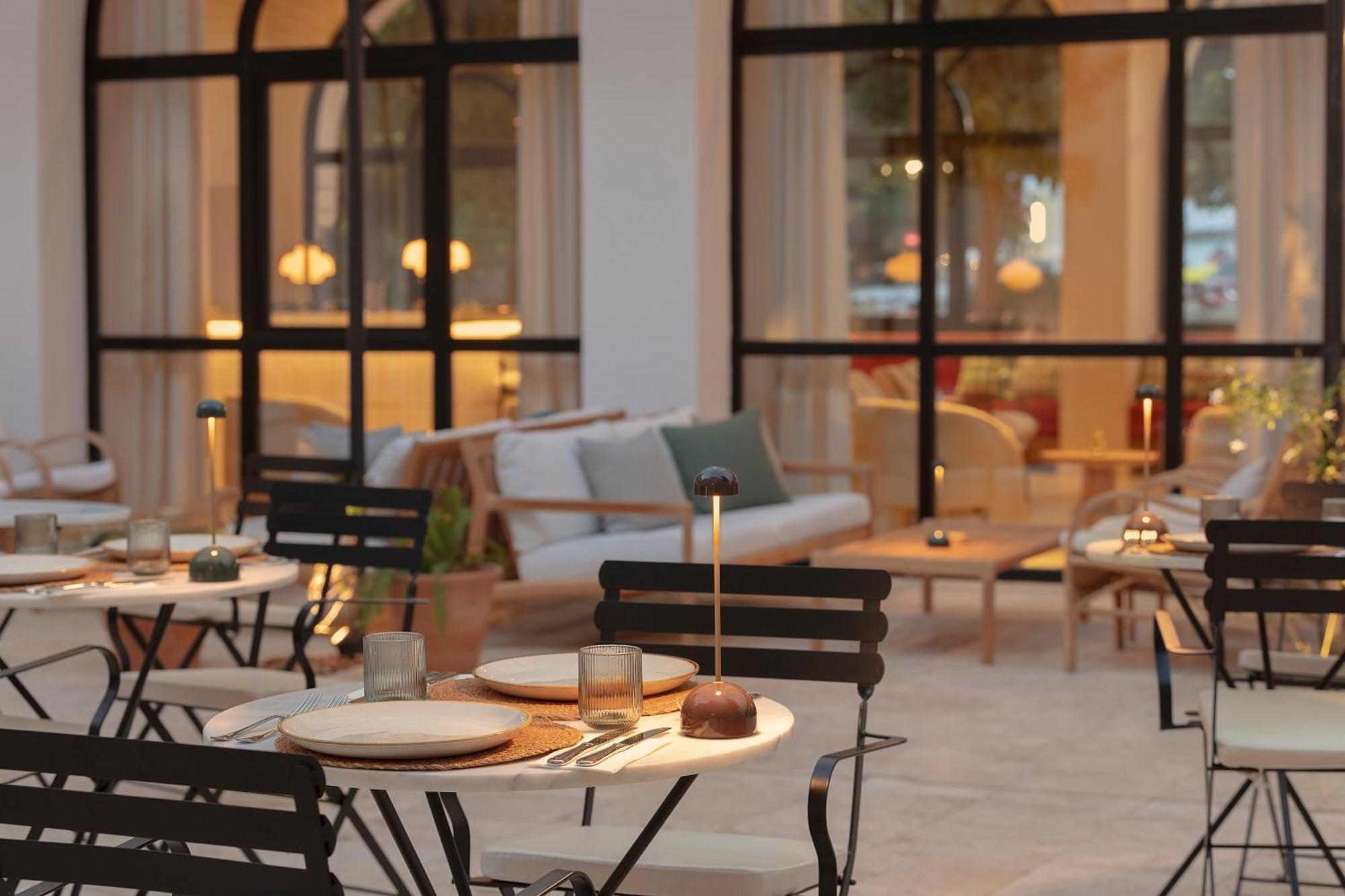 Elisabeth By The Sea Hotel Τόσα ντε Μαρ Εξωτερικό φωτογραφία