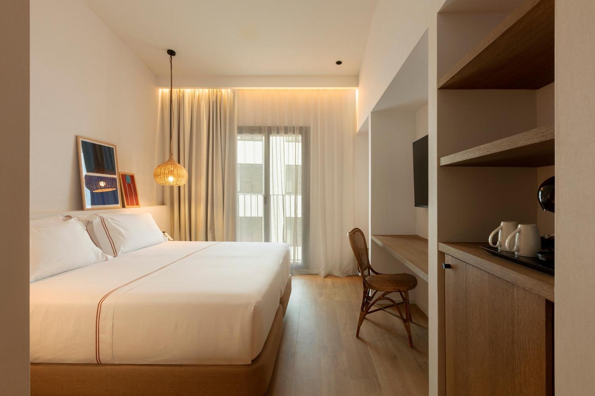 Elisabeth By The Sea Hotel Τόσα ντε Μαρ Εξωτερικό φωτογραφία