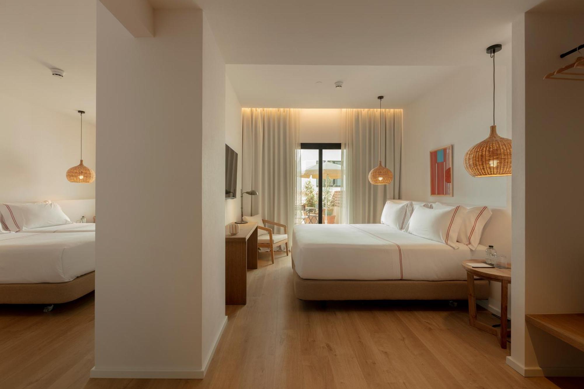 Elisabeth By The Sea Hotel Τόσα ντε Μαρ Εξωτερικό φωτογραφία