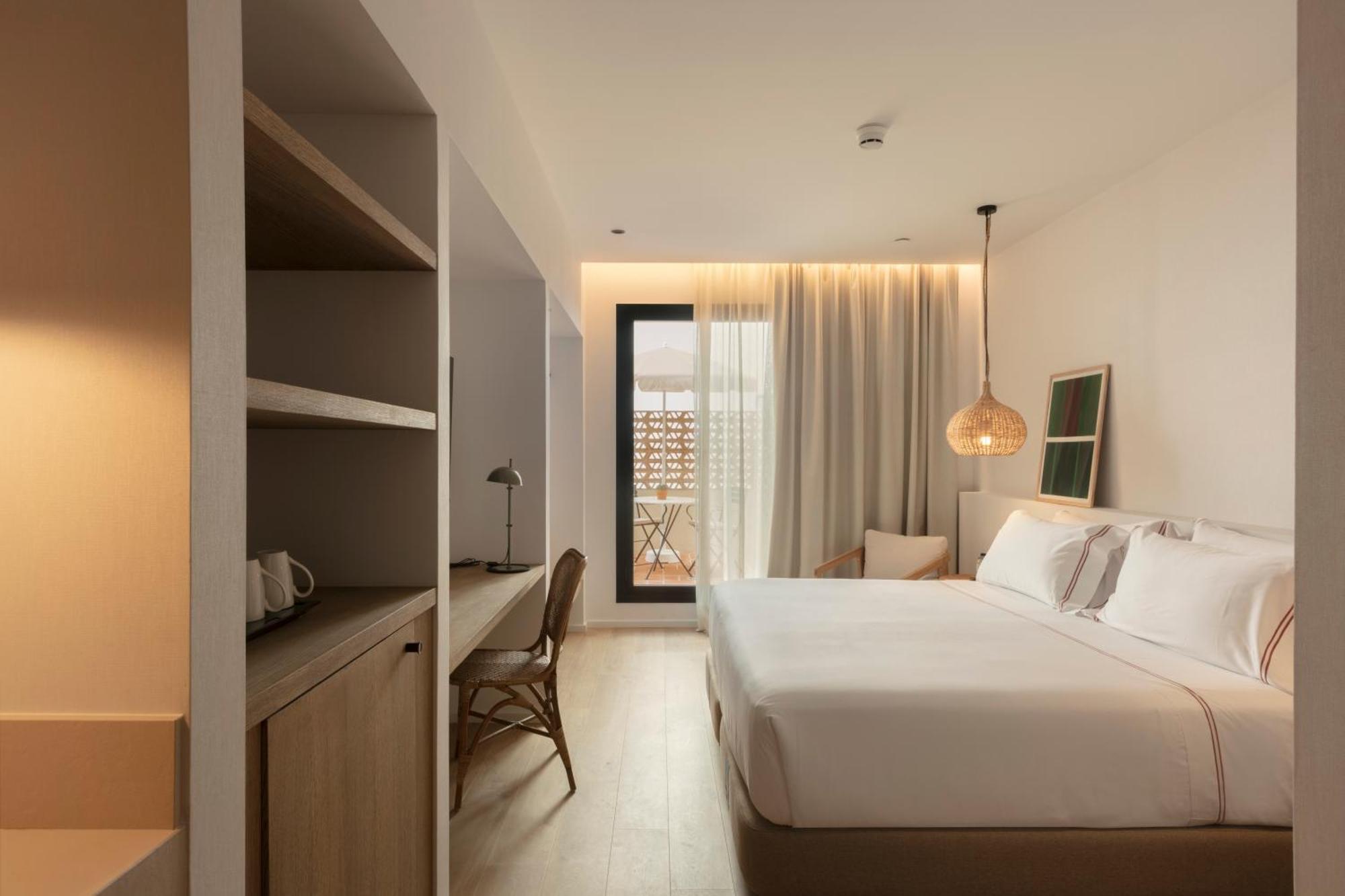 Elisabeth By The Sea Hotel Τόσα ντε Μαρ Εξωτερικό φωτογραφία