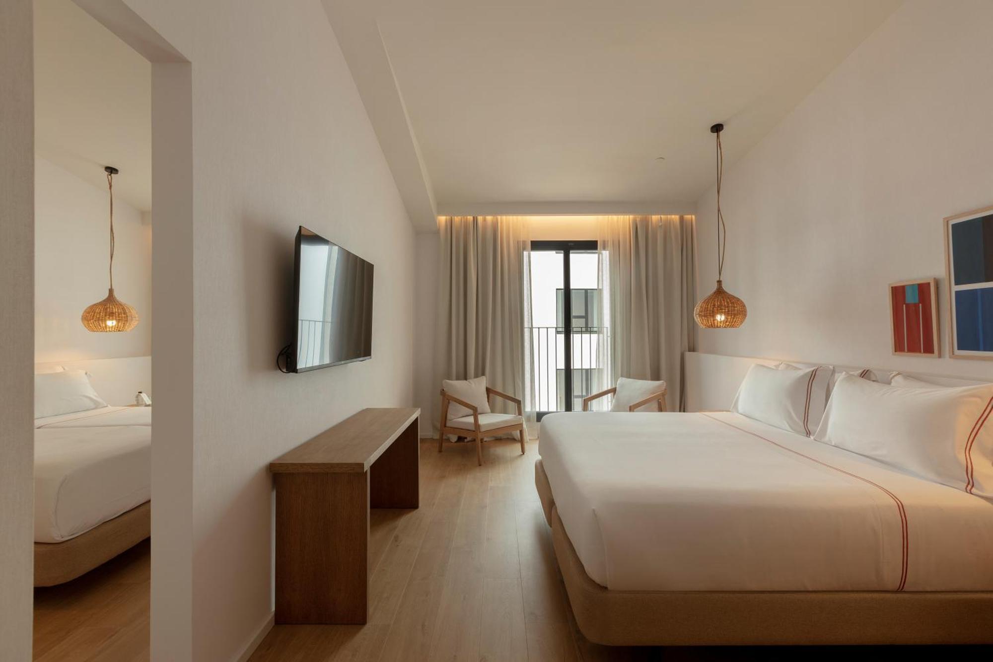 Elisabeth By The Sea Hotel Τόσα ντε Μαρ Εξωτερικό φωτογραφία