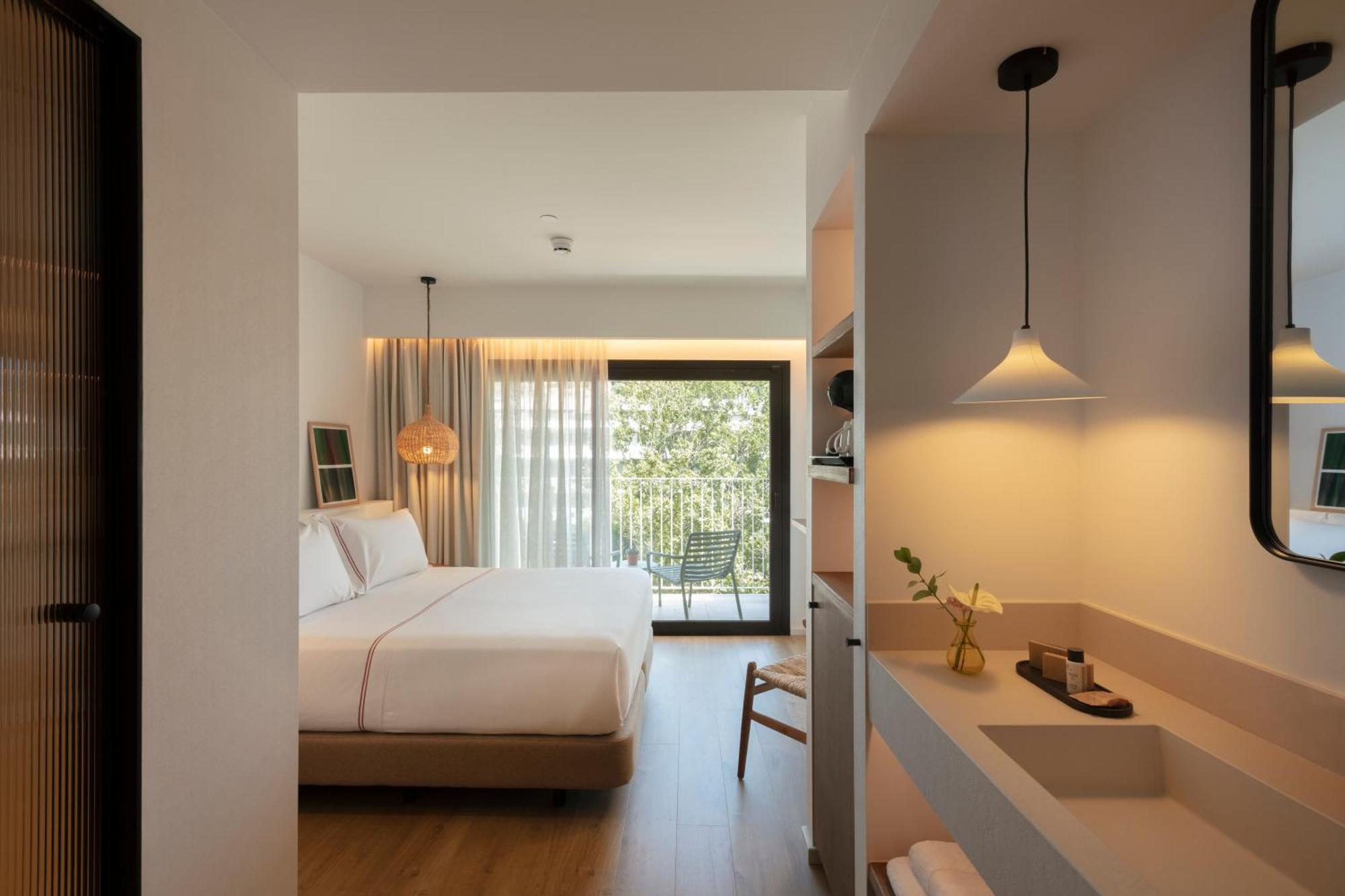 Elisabeth By The Sea Hotel Τόσα ντε Μαρ Εξωτερικό φωτογραφία