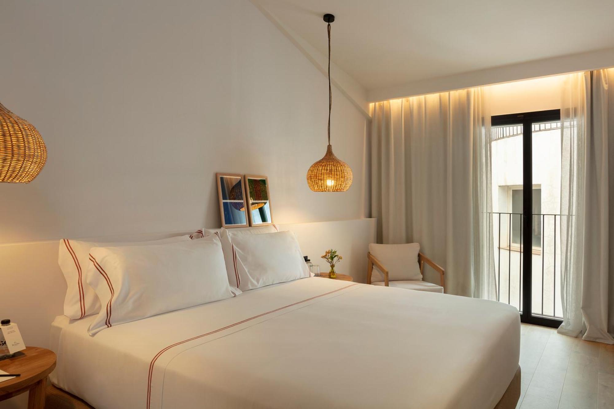 Elisabeth By The Sea Hotel Τόσα ντε Μαρ Εξωτερικό φωτογραφία